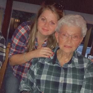 Meet your Posher, Lacey